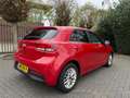 Kia Rio 1.2 (4 cil.), Apple CarPlay, Clima, Cruise Control Rood - thumbnail 4