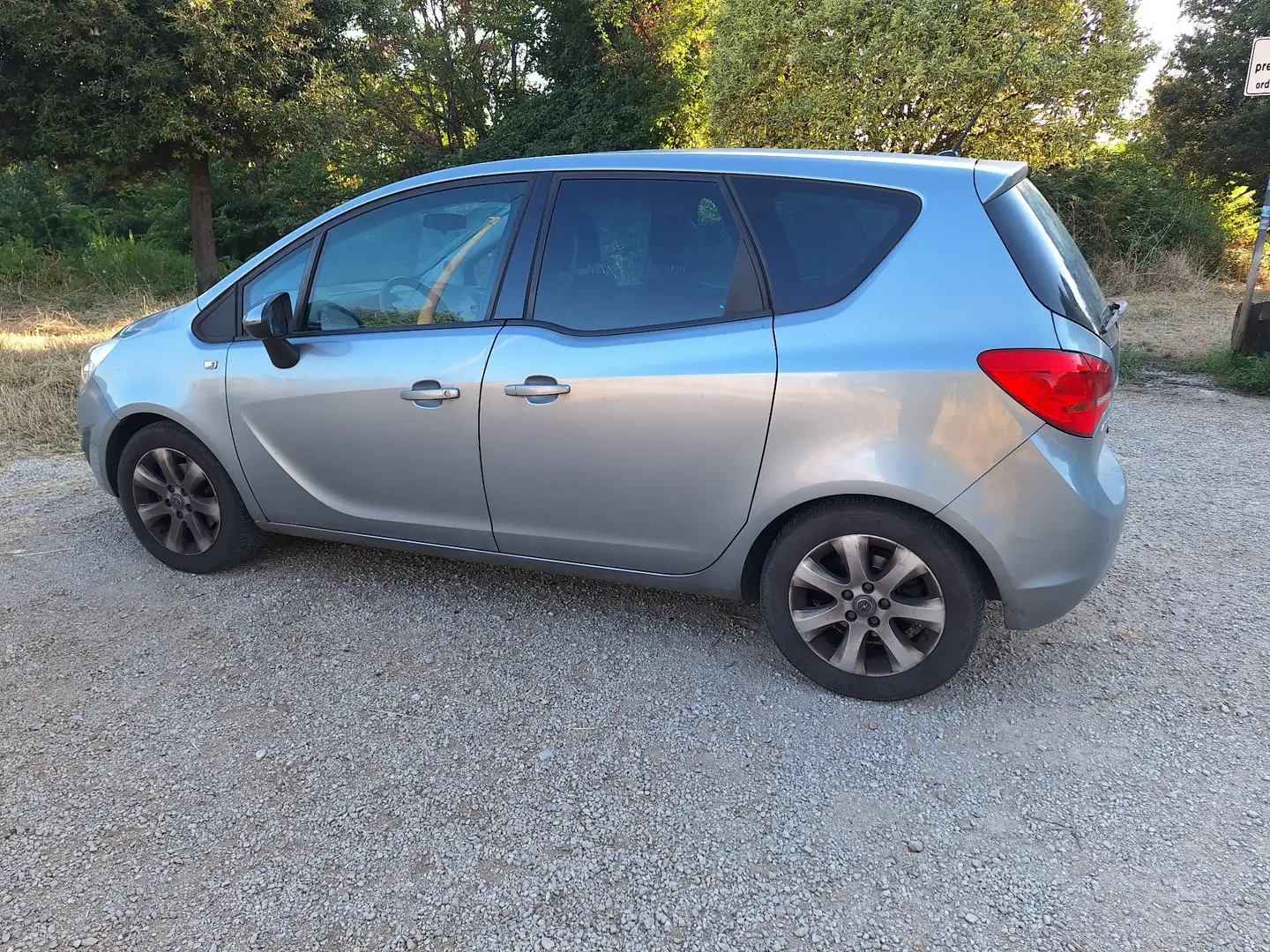 Opel Meriva 1.4 Elective s&s - 2