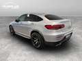Mercedes-Benz GLC 300 Coupe de eq-power Premium 4matic auto Argent - thumbnail 4