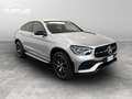 Mercedes-Benz GLC 300 Coupe de eq-power Premium 4matic auto Argent - thumbnail 8