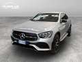 Mercedes-Benz GLC 300 Coupe de eq-power Premium 4matic auto Argent - thumbnail 1