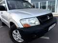 Mitsubishi Montero 3.2 DI-D Instyle Gris - thumbnail 4