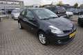 Renault Clio III Edition Dynamique Schwarz - thumbnail 2