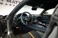 Mercedes-Benz AMG GT 4.0 Black Series 730cv IVA ESPOSTA WRAPPING GRIGIO Orange - thumbnail 11
