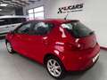 SEAT Ibiza 1.6TDI CR Reference DPF Rouge - thumbnail 3