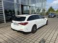 Mercedes-Benz C 63 AMG S E PERF T PANO+HUD+NIGHT 2+FAHRASS+AHK Blanc - thumbnail 5