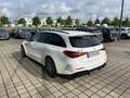 Mercedes-Benz C 63 AMG S E PERF T PANO+HUD+NIGHT 2+FAHRASS+AHK Blanc - thumbnail 7