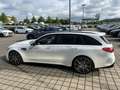 Mercedes-Benz C 63 AMG S E PERF T PANO+HUD+NIGHT 2+FAHRASS+AHK Blanc - thumbnail 8