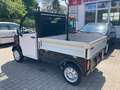 Aixam D-truck Diesel Pritsche Laderaumschutzgitter 45km/h Blanc - thumbnail 3