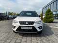 SEAT Arona Xcelllence 1.0TSI 6-Gang+Navi+ Sitzhzg Blanc - thumbnail 3