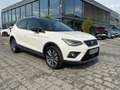 SEAT Arona Xcelllence 1.0TSI 6-Gang+Navi+ Sitzhzg Blanc - thumbnail 2