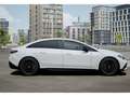 Mercedes-Benz EQE 350 350+ AMG Night Edition Blanco - thumbnail 4