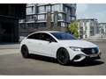 Mercedes-Benz EQE 350 350+ AMG Night Edition Blanco - thumbnail 3