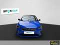 Opel Corsa F 1.2 Turbo Elegance LED Klima el. Fenster Blau - thumbnail 2