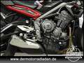 Triumph Street Triple 765 Street Triple 765 R ABS / VERSAND BUNDESWEIT Noir - thumbnail 25