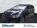 Volkswagen Touran 1.5 TSI GOAL Navi Kamera 7-Sitzer Schwarz - thumbnail 1