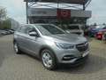 Opel Grandland X 1.2 Edition 1.Hand Zilver - thumbnail 2