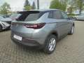 Opel Grandland X 1.2 Edition 1.Hand Zilver - thumbnail 4