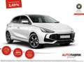 MG MG3 Comfort 1.5L *LED*Navi*16"Alu*Kamera*Klima*El. kla Blanc - thumbnail 1