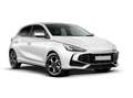 MG MG3 Comfort 1.5L *LED*Navi*16"Alu*Kamera*Klima*El. kla Blanc - thumbnail 2