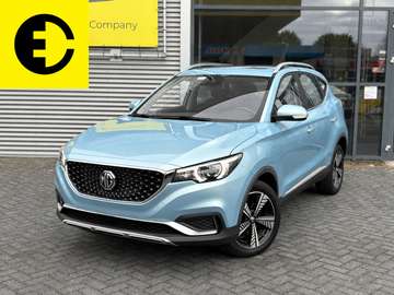 EV Luxury 45 kWh |SOH 88.7%| Leder | Stoelverwarmi