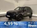BMW X5 xDrive40d M Sportpaket SHZ/H&K/DAB SHZ/H&K/DAB Schwarz - thumbnail 1