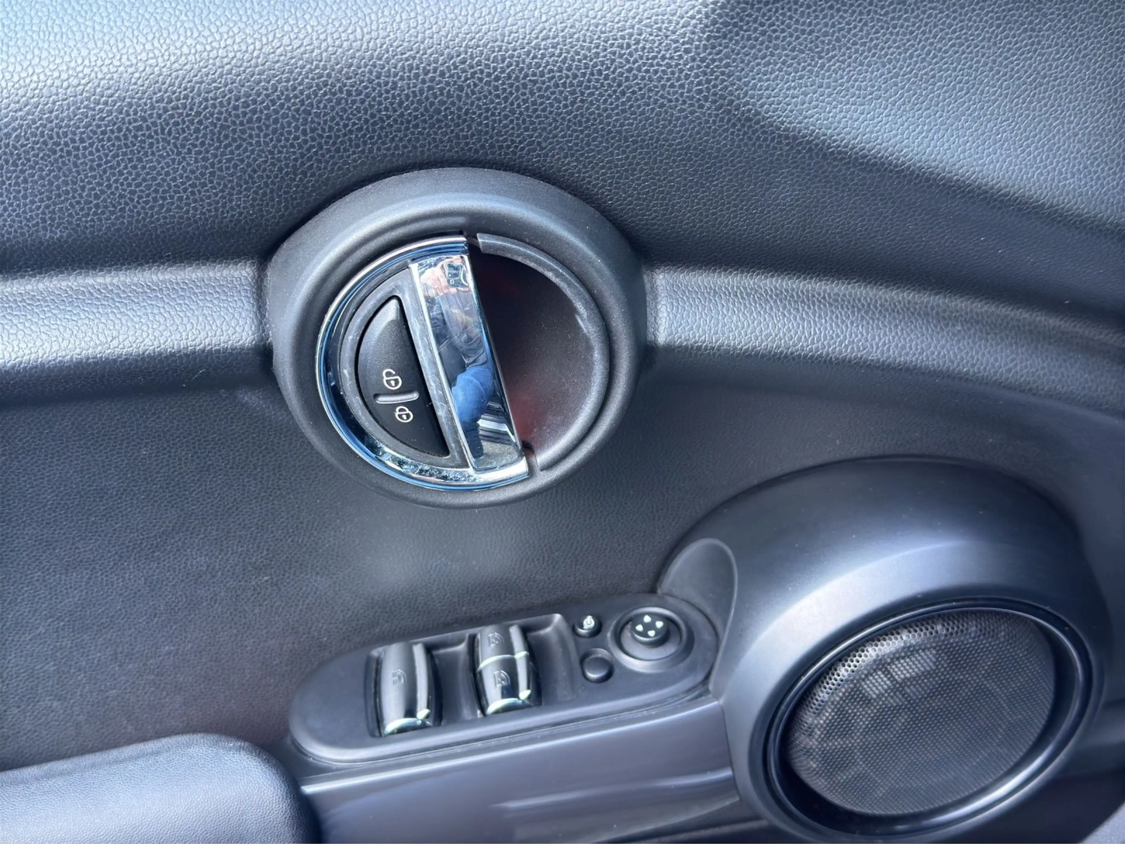 MINI Cooper Cabrio 1.5 Steptronic NAVI+LED+HARMAN-KAR — photo 13