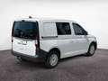 Volkswagen Caddy Cargo TDI HECKKL*AHK*HOLZB*FENSTER*SHZ Blanc - thumbnail 6