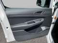 Volkswagen Caddy Cargo TDI HECKKL*AHK*HOLZB*FENSTER*SHZ Blanc - thumbnail 9