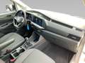 Volkswagen Caddy Cargo TDI HECKKL*AHK*HOLZB*FENSTER*SHZ Blanc - thumbnail 12