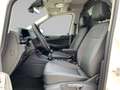 Volkswagen Caddy Cargo TDI HECKKL*AHK*HOLZB*FENSTER*SHZ Blanc - thumbnail 10