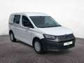 Volkswagen Caddy Cargo TDI HECKKL*AHK*HOLZB*FENSTER*SHZ Blanc - thumbnail 3