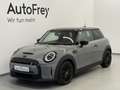 MINI Cooper SE Grau - thumbnail 1