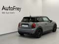 MINI Cooper SE Grau - thumbnail 2