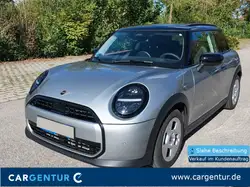 Mini Cooper C Classic Trim HuD LED Navi AUT Klima PDC