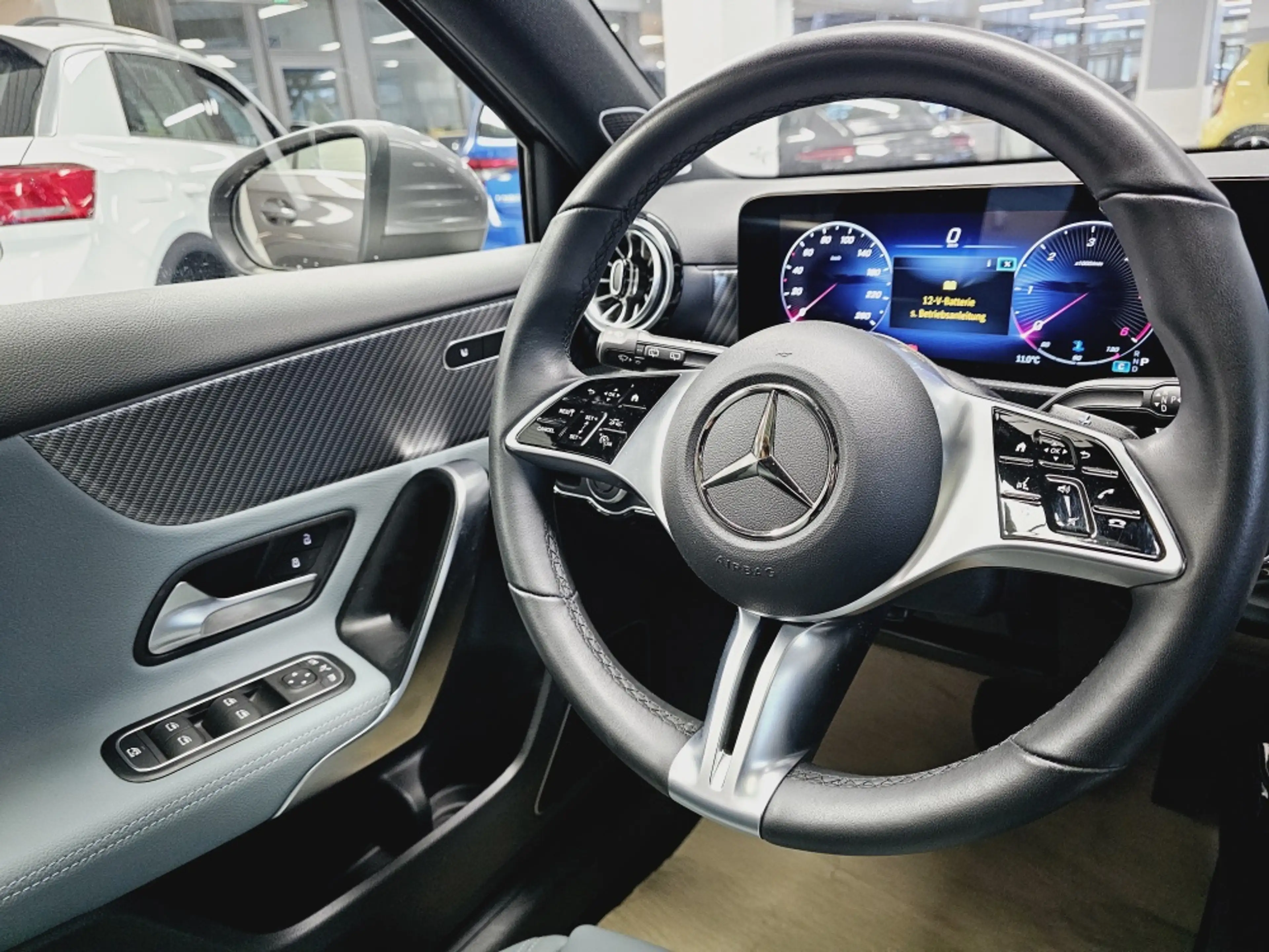 Mercedes-Benz A 220 Progressive Navi,SD,Standhzg.,Parkas,Kam. — photo 15
