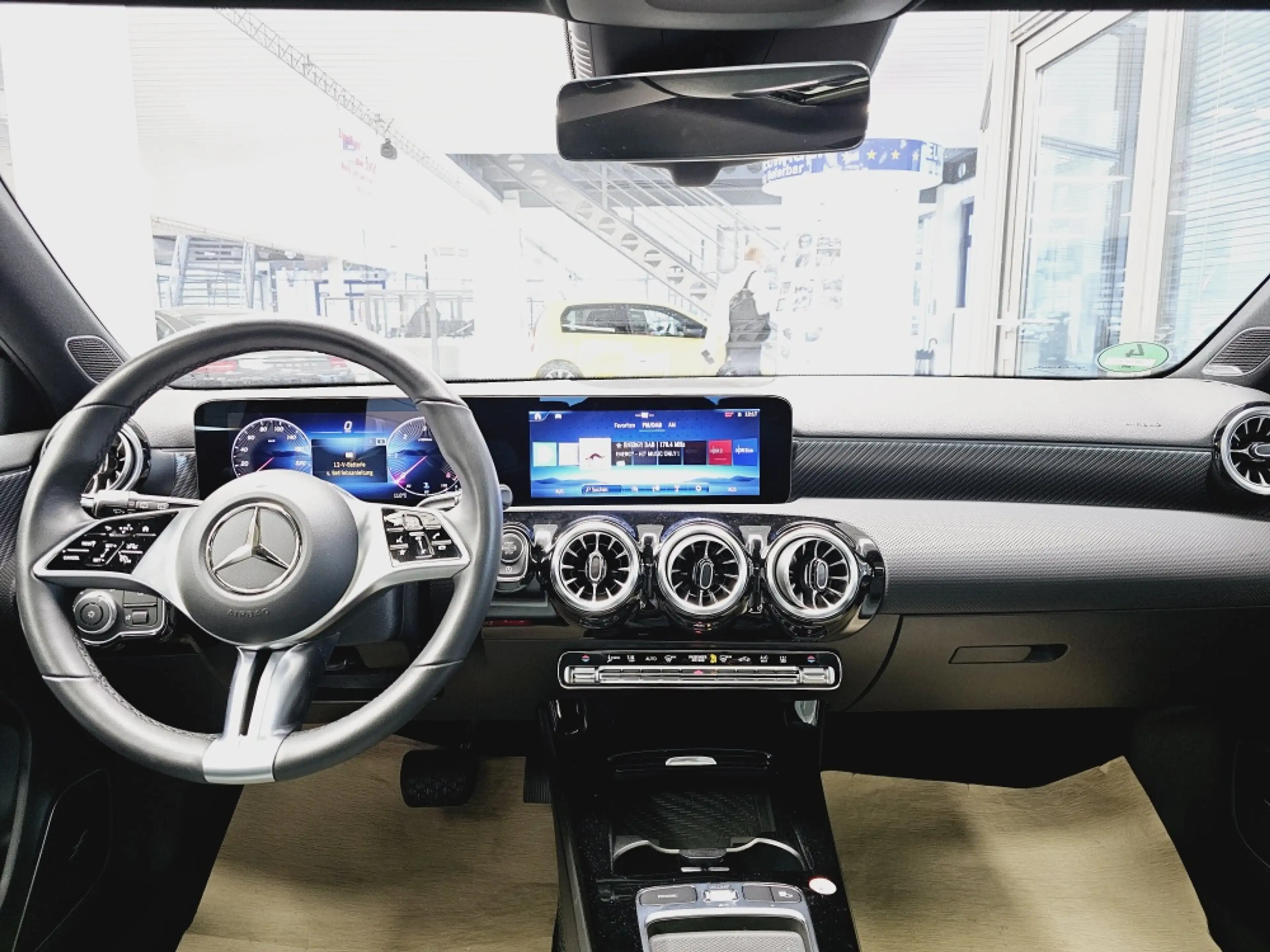 Mercedes-Benz A 220 Progressive Navi,SD,Standhzg.,Parkas,Kam. — photo 8