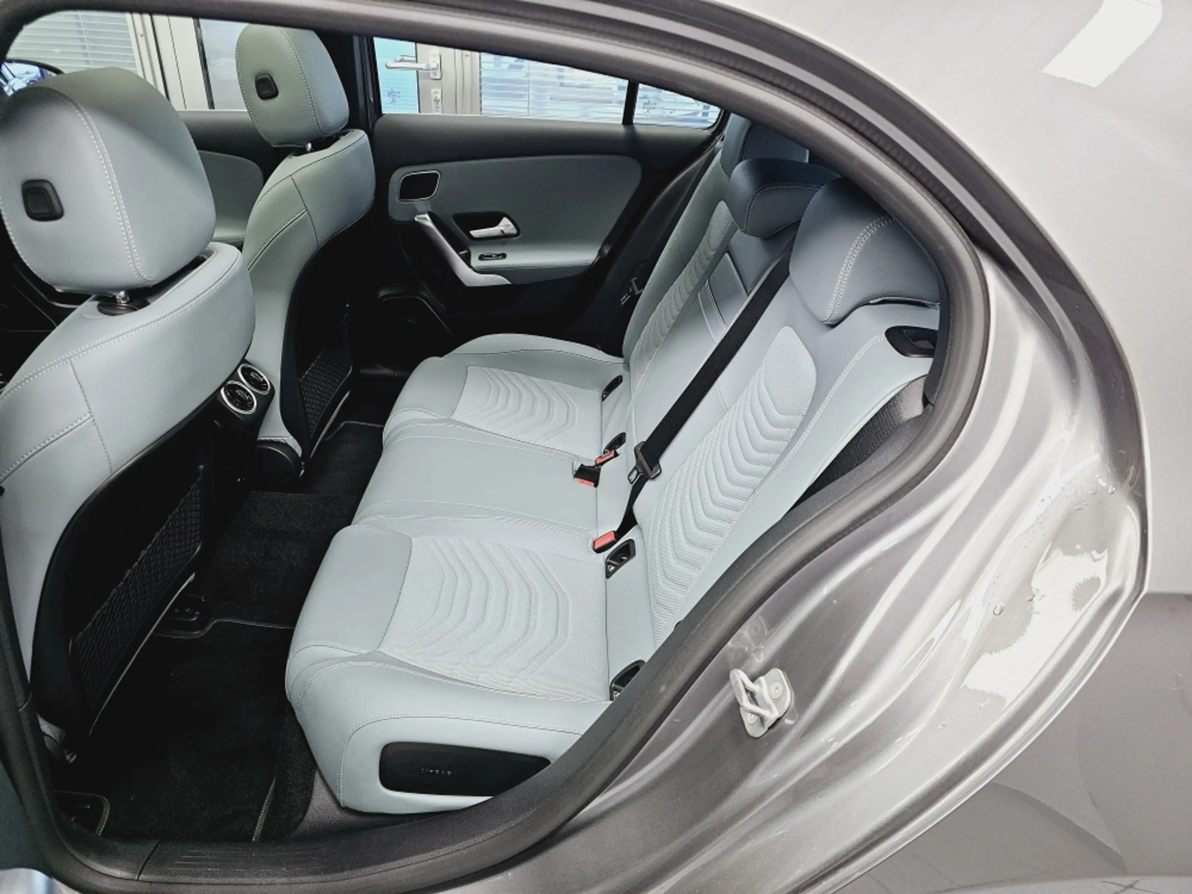 Mercedes-Benz A 220 Progressive Navi,SD,Standhzg.,Parkas,Kam. — photo 6