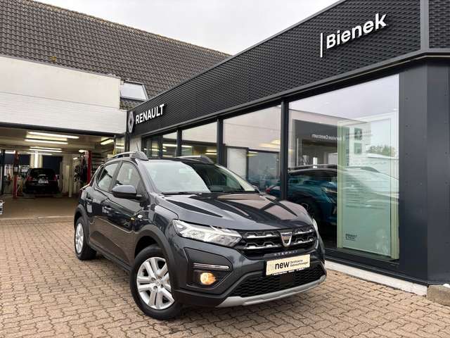 Dacia Sandero Stepway Comfort TCe 90