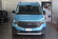 Ford Tourneo Connect 2.0 EcoBlue 122 CV Active Blu/Azzurro - thumbnail 2