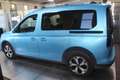 Ford Tourneo Connect 2.0 EcoBlue 122 CV Active Blu/Azzurro - thumbnail 4