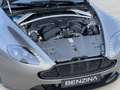 Aston Martin Vantage Deportivo Manual de 2 Puertas Gris - thumbnail 13