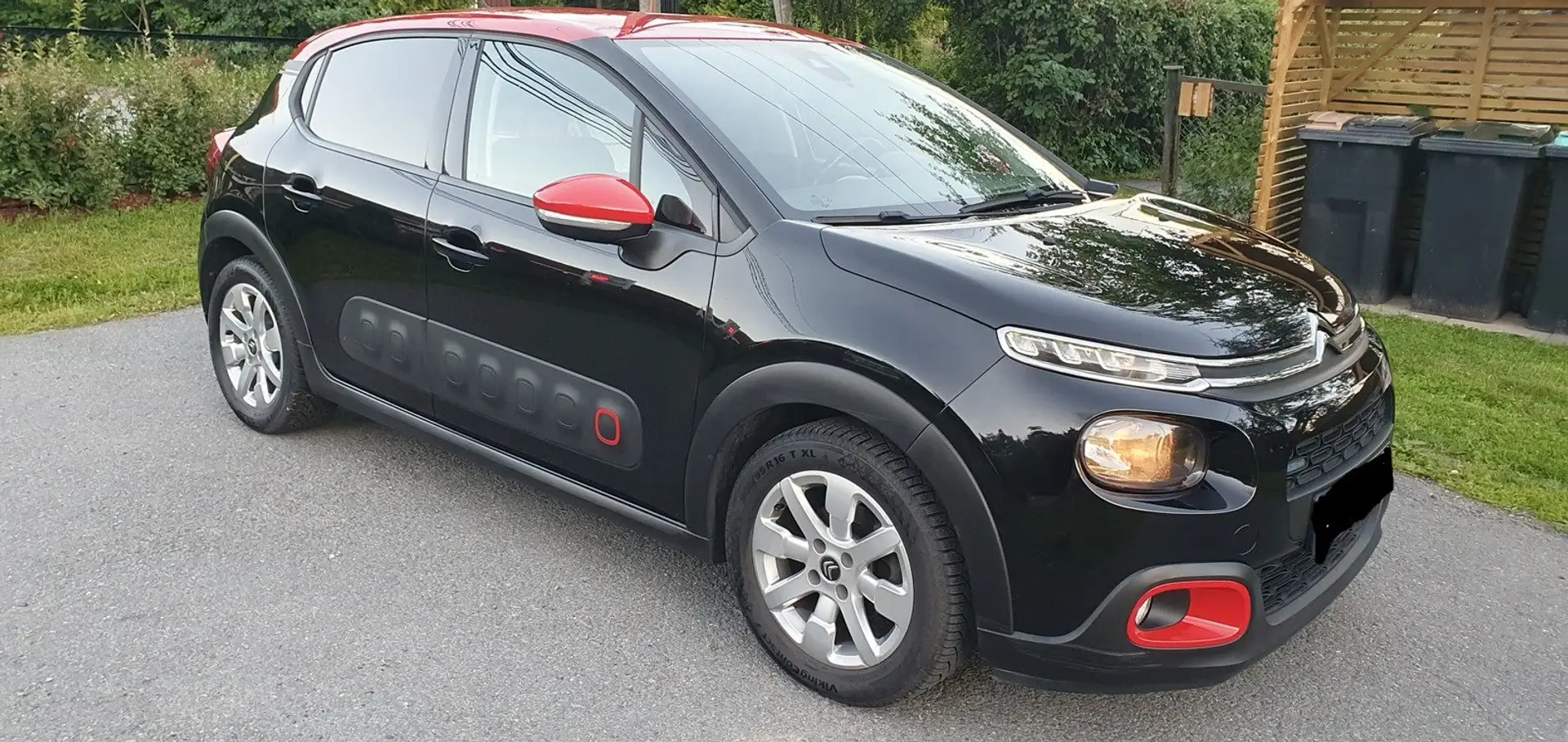 Citroen C3 C3 1.6 16V Exclusive - 2