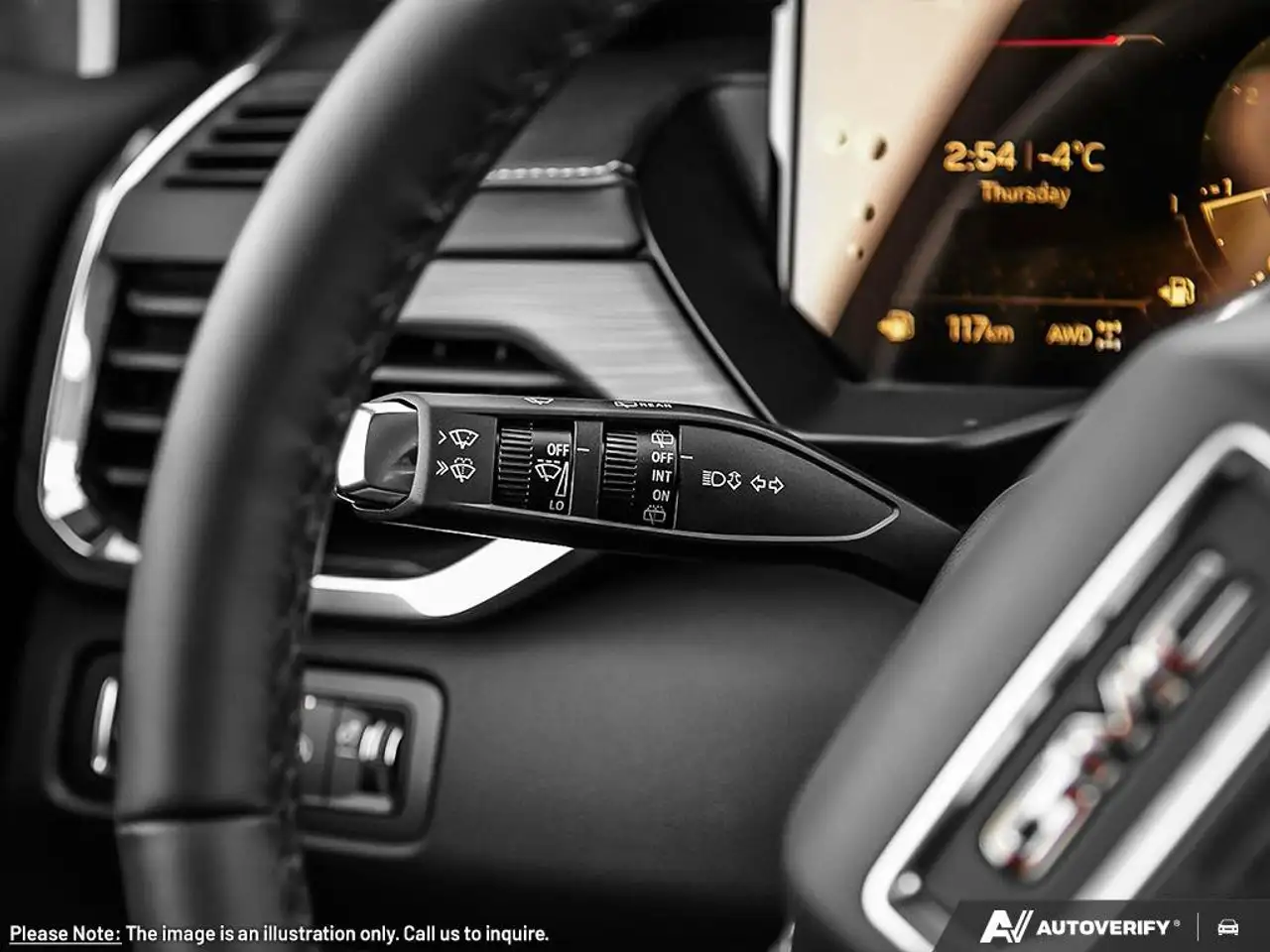 GMC Acadia fotografie GMC Acadia