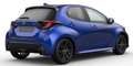 Mazda 2 Hybrid 5HB 1.5L Hybrid VVT-i 116 CVT FWD Homura Blau - thumbnail 4
