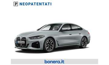 edrive40 Msport auto