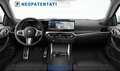 BMW i4 edrive40 Msport auto Grigio - thumbnail 3