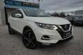 Nissan Qashqai N-Connecta |Panorama| |Rückfahrcamera| Weiß - thumbnail 1
