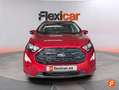 Ford EcoSport 1.0 EcoBoost ST Line 125 Rojo - thumbnail 2