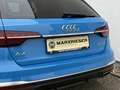 Audi A4 Avant 40 TDI S-line S-tronic | Matrix | Keyless... Blau - thumbnail 44